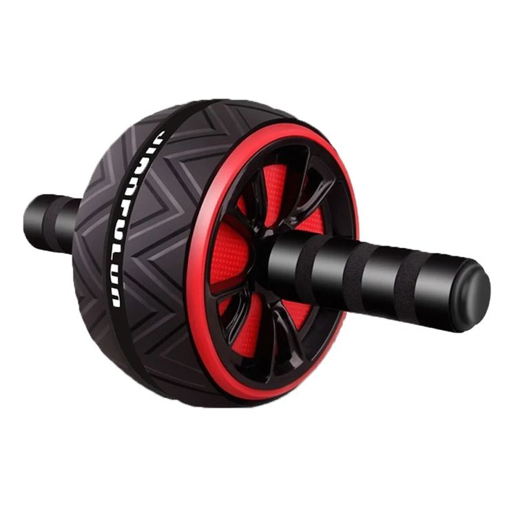 Rebound Ab Roller Healthy Belly Wheel with Knee Mat Abs Workout Equipment for Home Gym Fitness Strength Training
