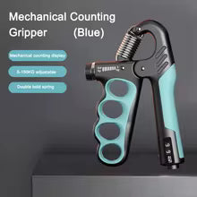 Grip Strength Gym Wrist Expander